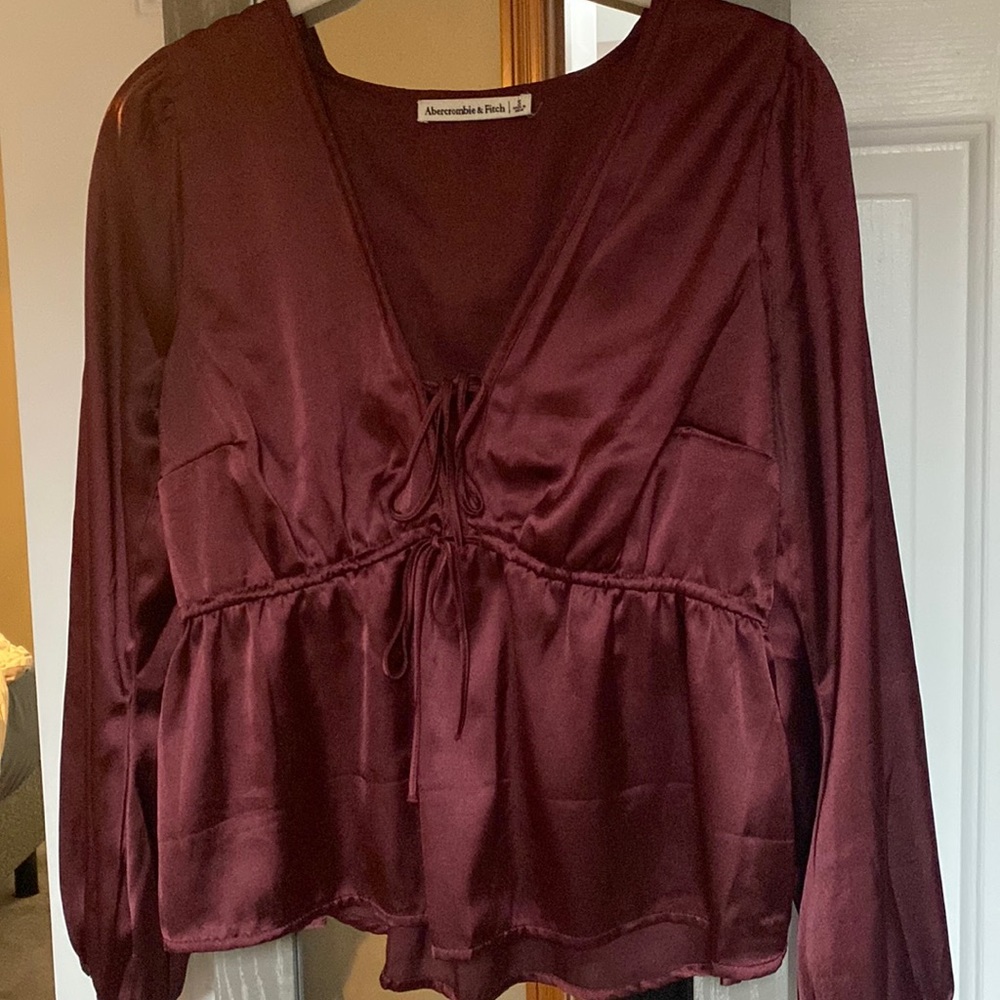 Abercrombie & Fitch blouse